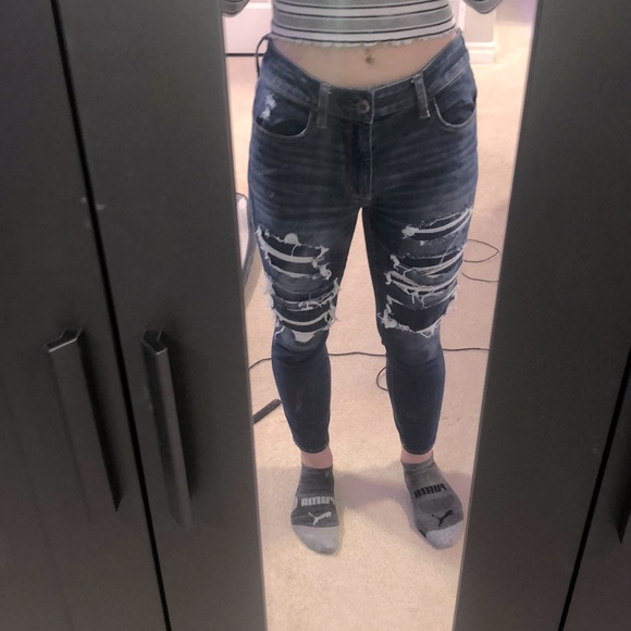 American eagle jeans - Picture 2 of 5